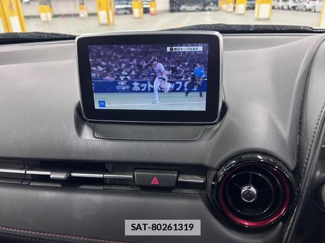 Mazda CX-3 2016-06 7916314-11