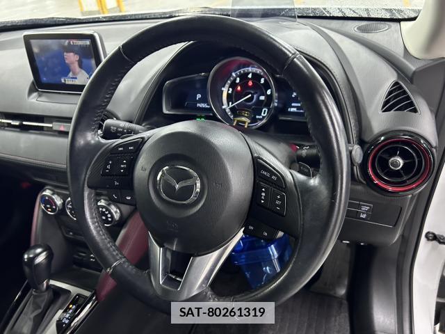 Mazda CX-3 2016-06 7916314-12