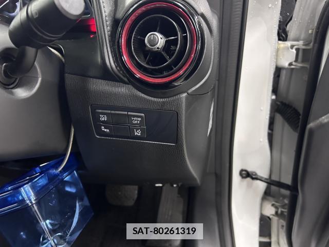 Mazda CX-3 2016-06 7916314-13