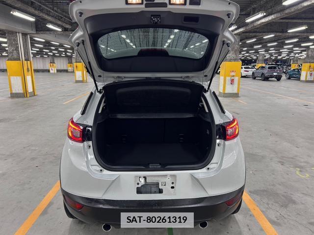 Mazda CX-3 2016-06 7916314-17