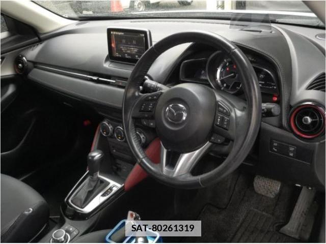 Mazda CX-3 2016-06 7916314-2
