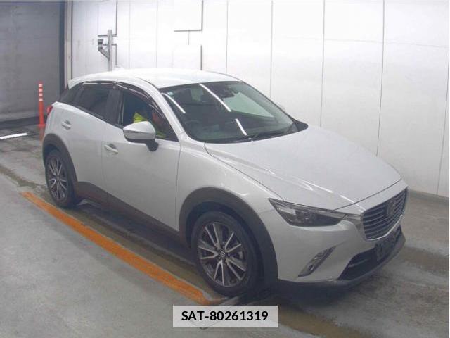 Mazda CX-3 2016-06 7916314-3