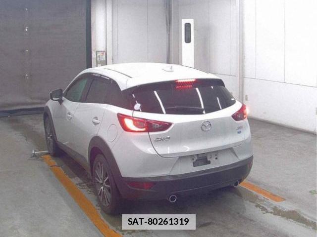 Mazda CX-3 2016-06 7916314-4