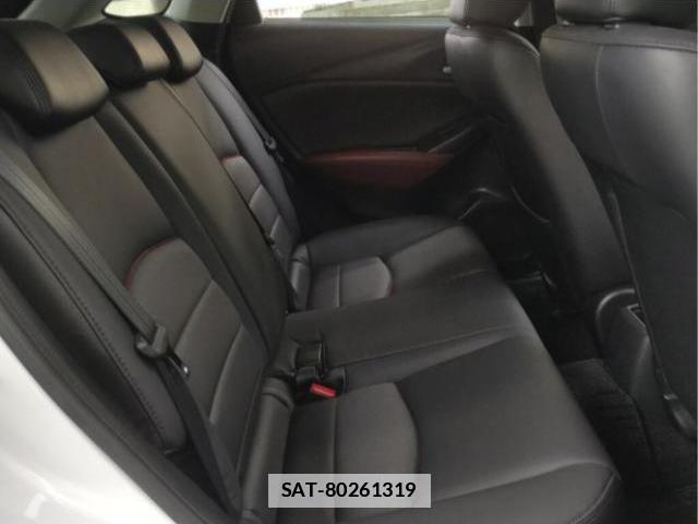 Mazda CX-3 2016-06 7916314-5
