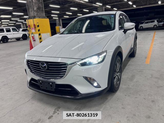 Mazda CX-3 2016-06 7916314-7