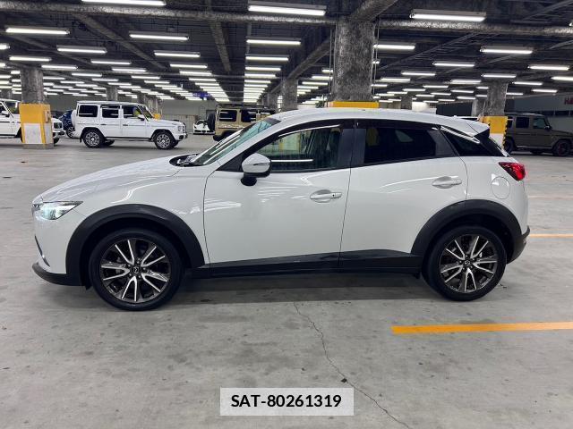 Mazda CX-3 2016-06 7916314-8
