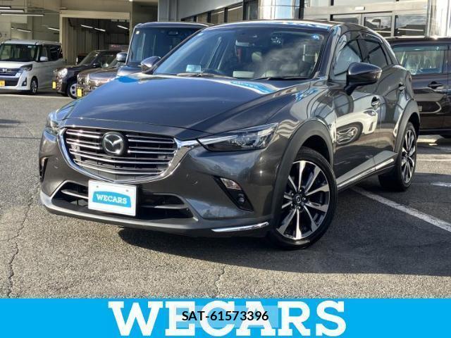 Mazda CX-3 2019-05 7916374-0