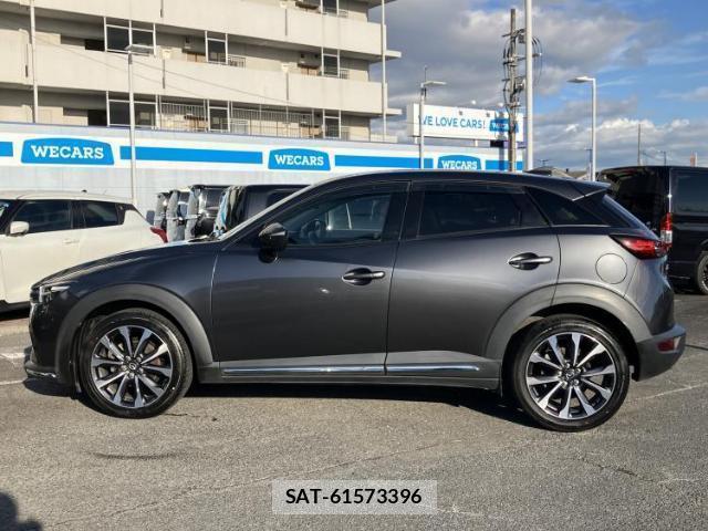 Mazda CX-3 2019-05 7916374-1