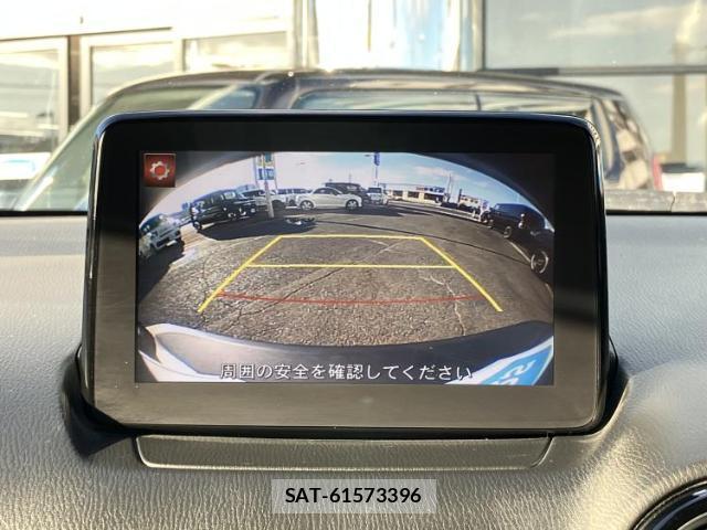 Mazda CX-3 2019-05 7916374-11