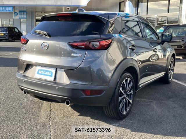 Mazda CX-3 2019-05 7916374-2