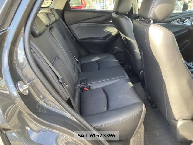 Mazda CX-3 2019-05 7916374-4