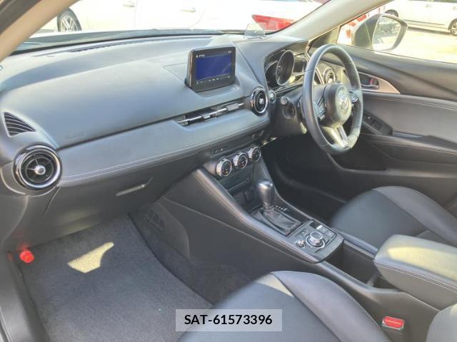 Mazda CX-3 2019-05 7916374-5