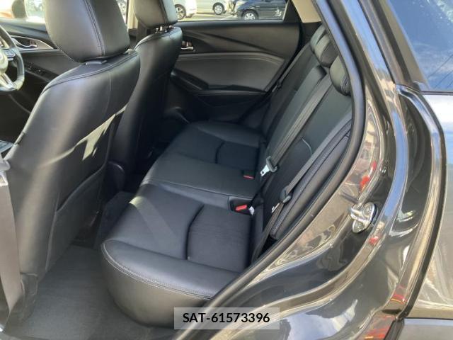 Mazda CX-3 2019-05 7916374-6