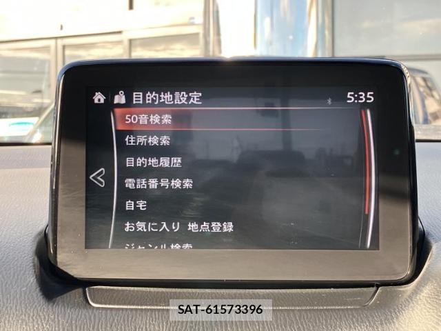 Mazda CX-3 2019-05 7916374-8