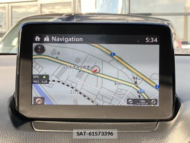 Mazda CX-3 2019-05 7916374-9