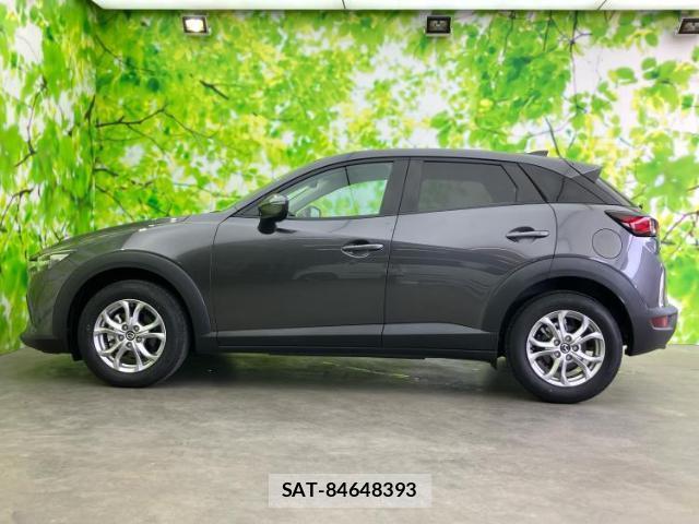 Mazda CX-3 2021-09 7917061-1