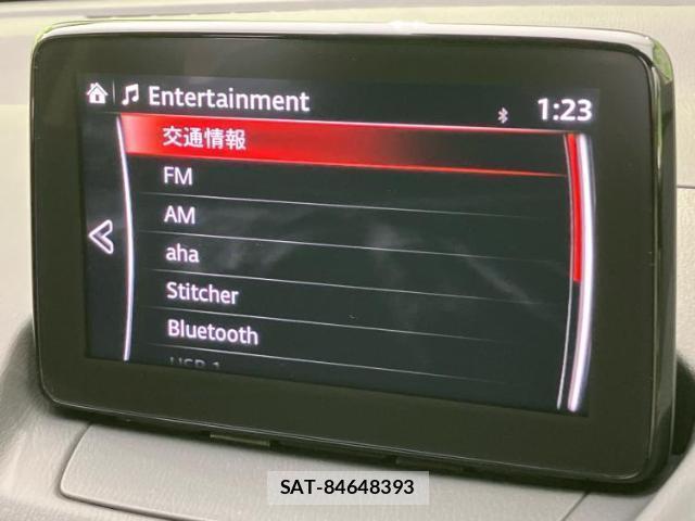 Mazda CX-3 2021-09 7917061-10