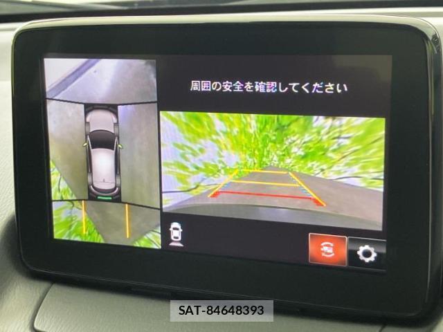 Mazda CX-3 2021-09 7917061-11