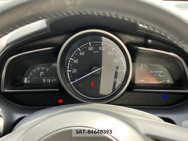 Mazda CX-3 2021-09 7917061-13