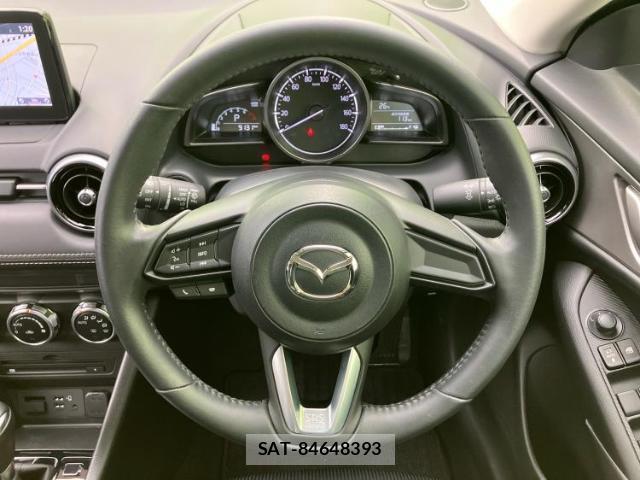 Mazda CX-3 2021-09 7917061-14