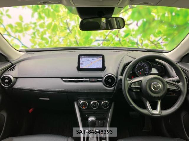 Mazda CX-3 2021-09 7917061-3