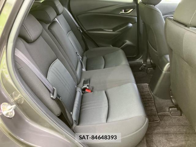 Mazda CX-3 2021-09 7917061-5