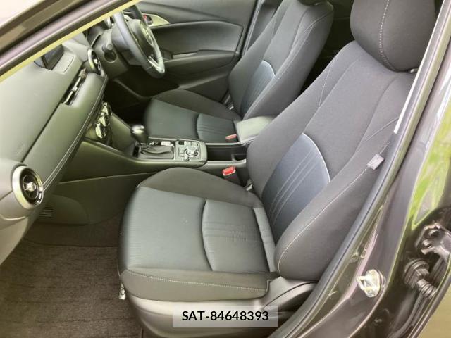 Mazda CX-3 2021-09 7917061-6