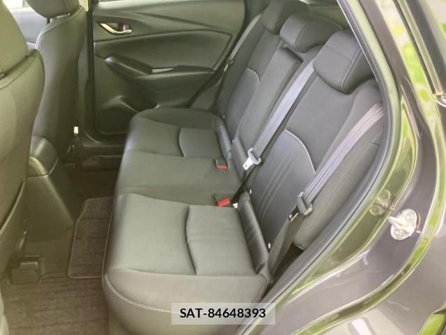 Mazda CX-3 2021-09 7917061-7
