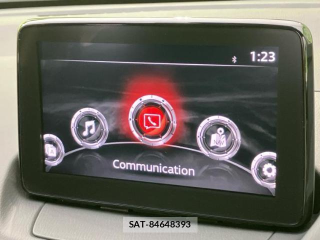 Mazda CX-3 2021-09 7917061-8
