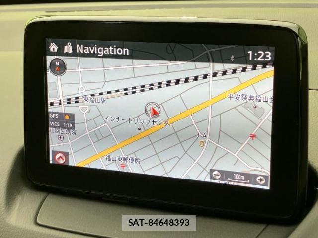 Mazda CX-3 2021-09 7917061-9