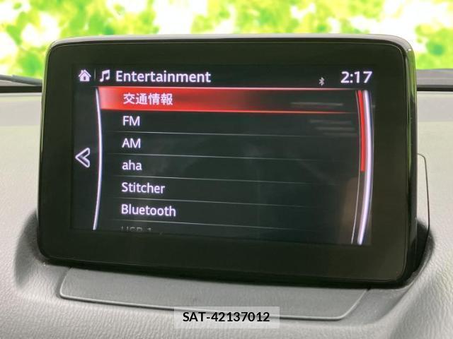 Mazda CX-3 2018-09 7917177-10