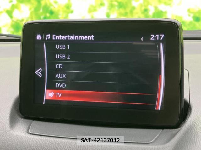 Mazda CX-3 2018-09 7917177-11