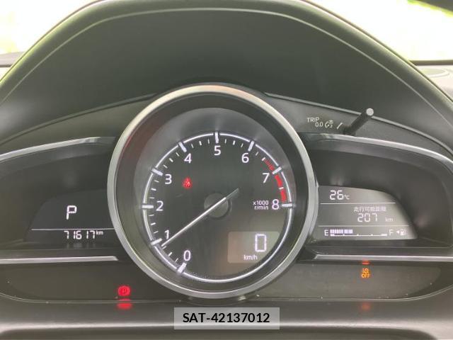 Mazda CX-3 2018-09 7917177-14