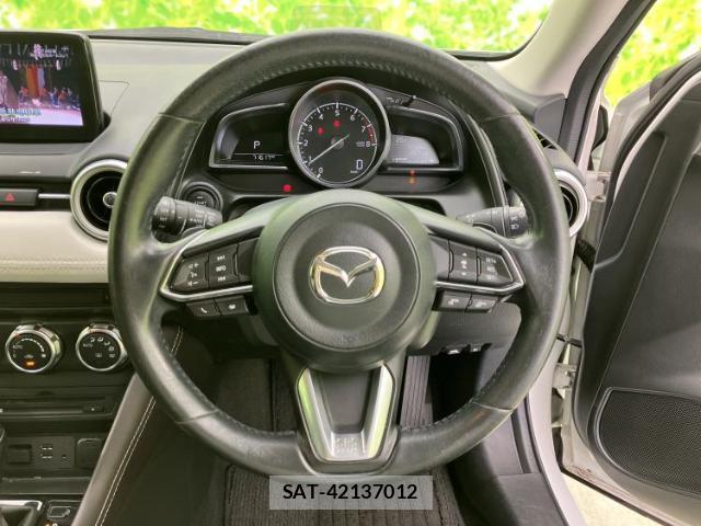 Mazda CX-3 2018-09 7917177-15