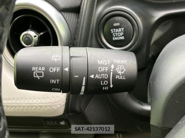 Mazda CX-3 2018-09 7917177-17