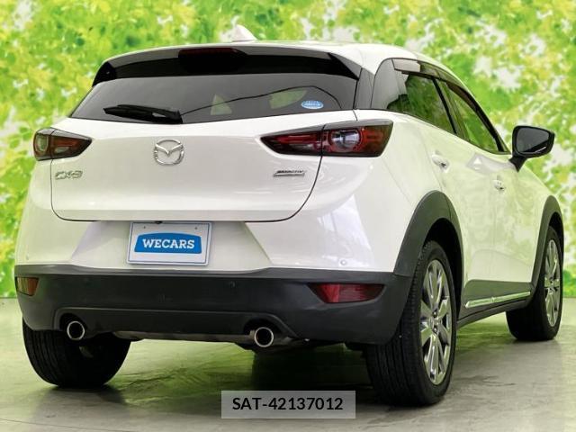 Mazda CX-3 2018-09 7917177-2