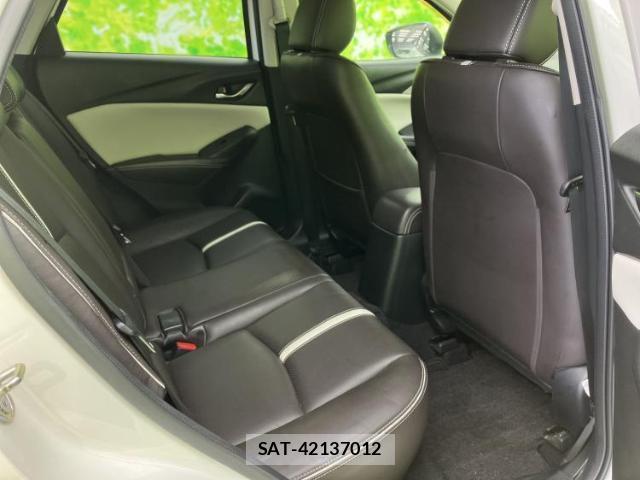 Mazda CX-3 2018-09 7917177-4