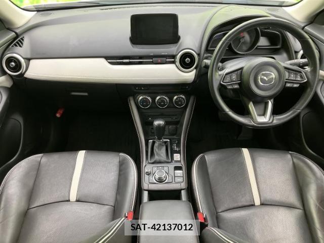 Mazda CX-3 2018-09 7917177-5