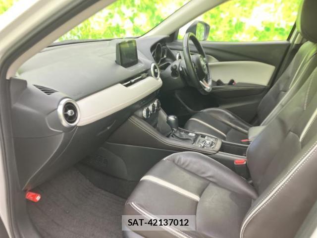 Mazda CX-3 2018-09 7917177-6