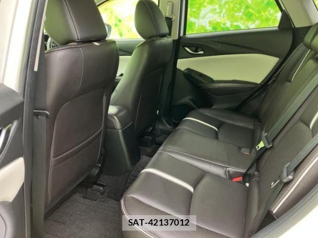 Mazda CX-3 2018-09 7917177-7