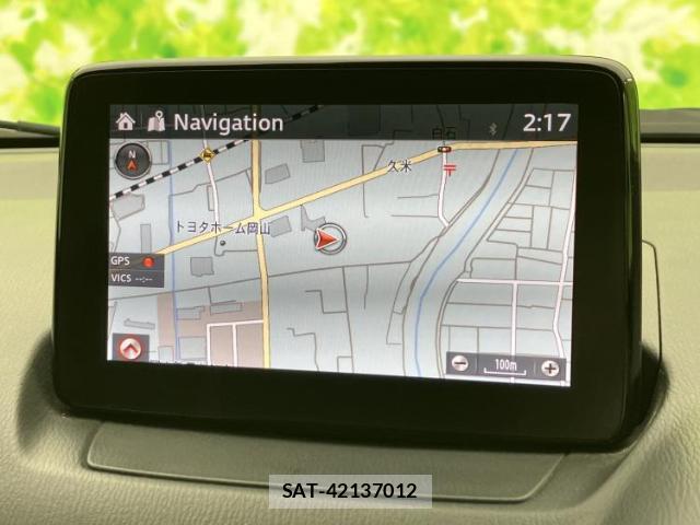 Mazda CX-3 2018-09 7917177-9