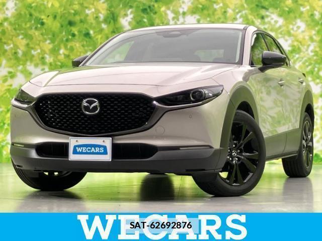 Mazda CX-30 2024-08 7914755-0