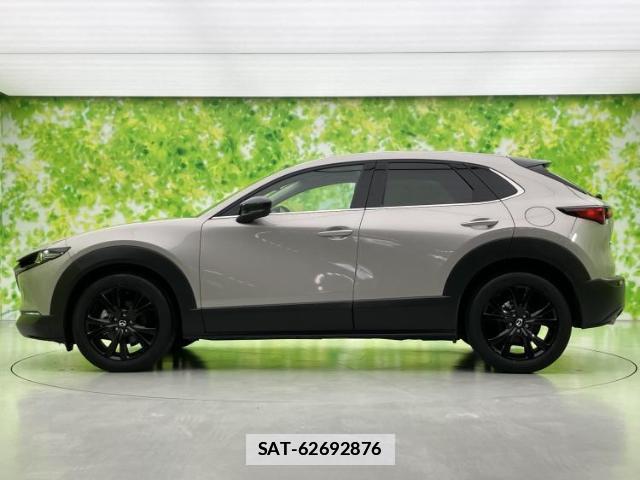 Mazda CX-30 2024-08 7914755-1