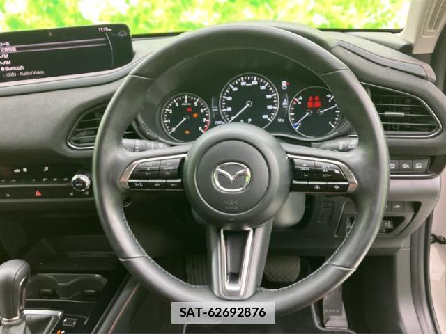 Mazda CX-30 2024-08 7914755-13
