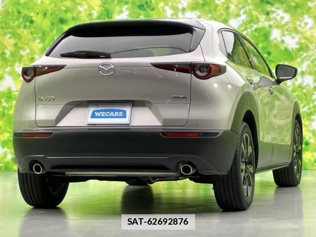 Mazda CX-30 2024-08 7914755-2