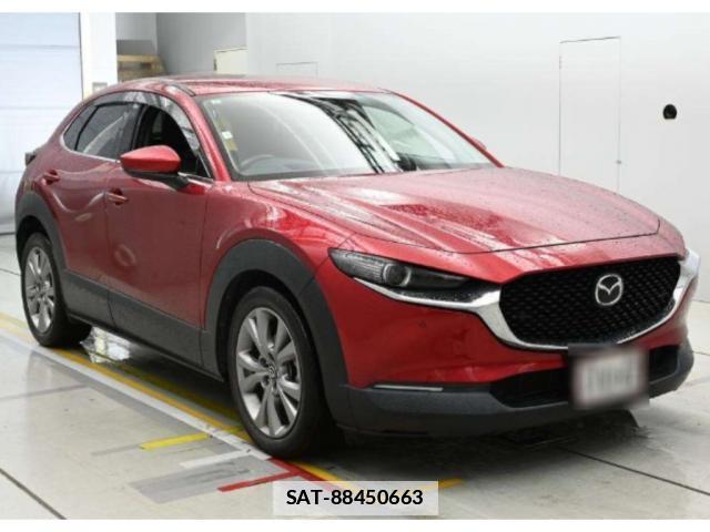 Mazda CX-30 2021 7914906-0