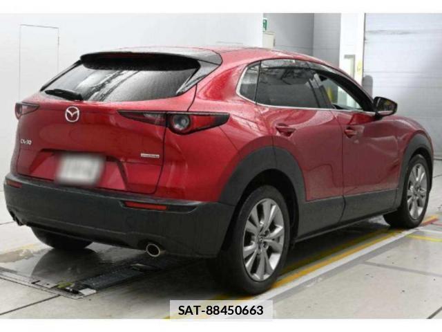 Mazda CX-30 2021 7914906-1