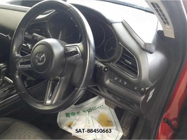Mazda CX-30 2021 7914906-2