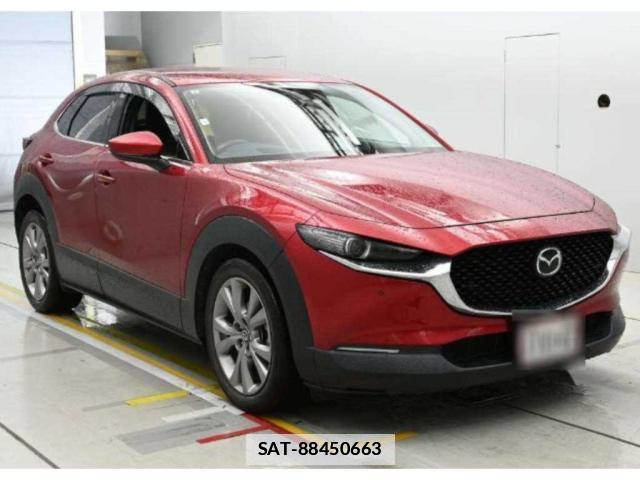 Mazda CX-30 2021 7914906-3