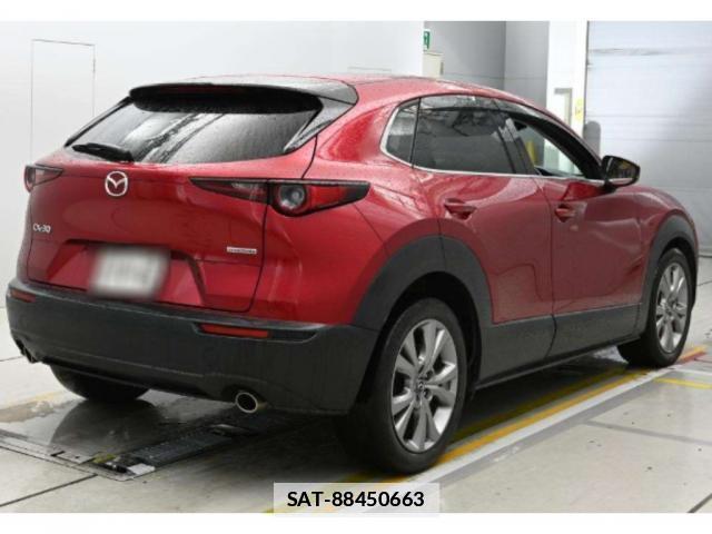 Mazda CX-30 2021 7914906-4